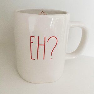 Rae Dunn EH? Canada Mug
